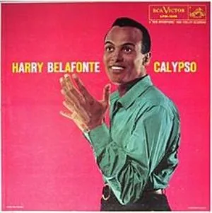 Harry Belafonte